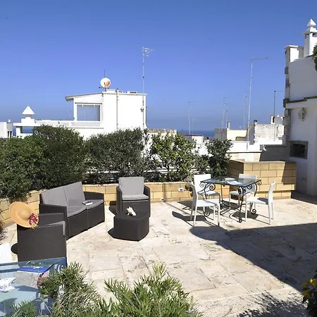 Bed & Breakfast Il Palazzotto