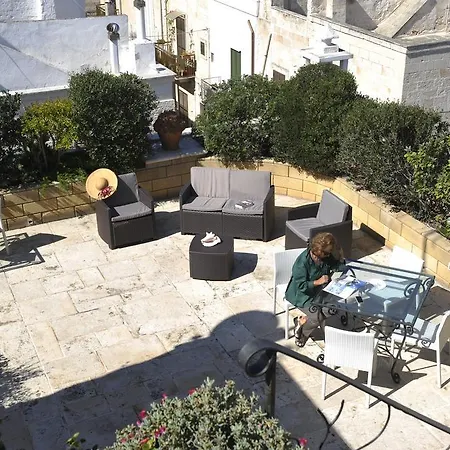 Il Palazzotto Bed & Breakfast