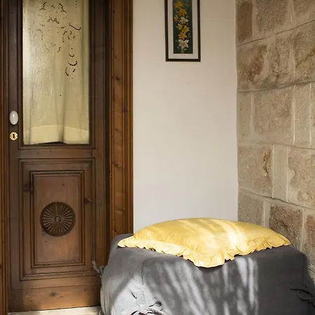 Bed & Breakfast Il Palazzotto 3*