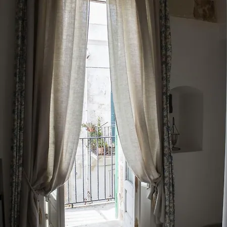 Il Palazzotto Bed & Breakfast