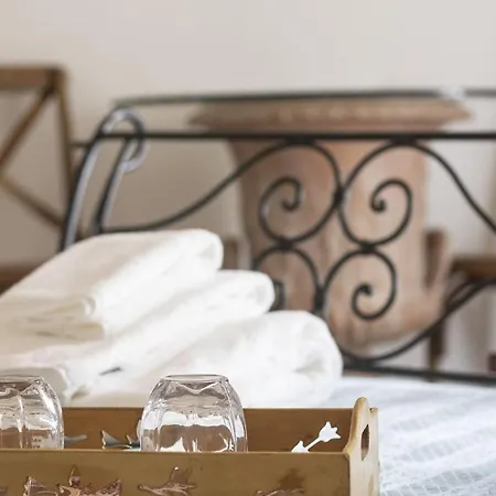 Il Palazzotto Bed & Breakfast Polignano a Mare