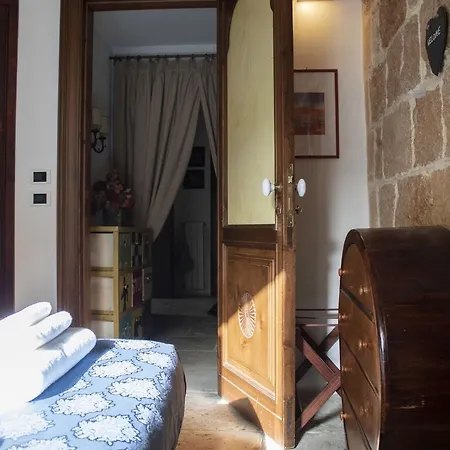 Bed & Breakfast Il Palazzotto Polignano a Mare