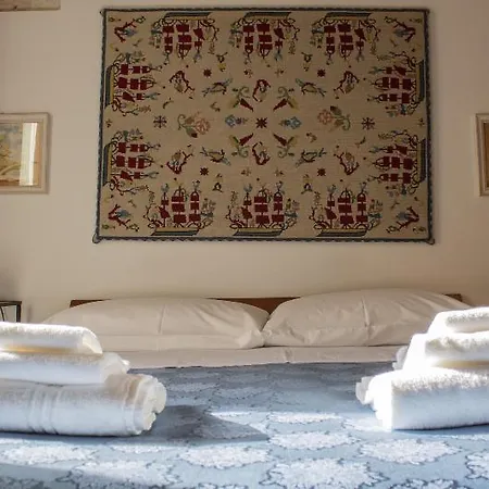 Bed & Breakfast Il Palazzotto Polignano a Mare