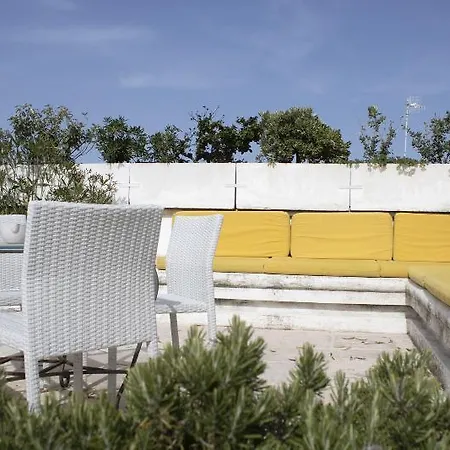 Il Palazzotto Bed & Breakfast Polignano a Mare