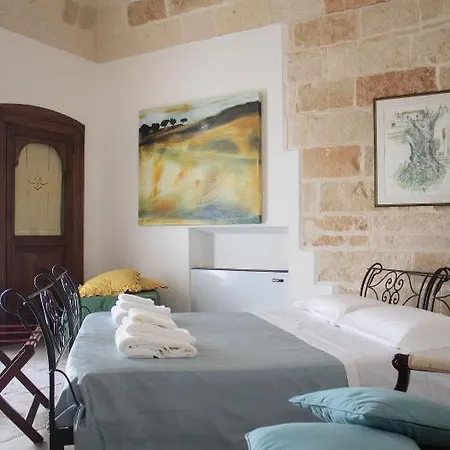 Bed & Breakfast Il Palazzotto Polignano a Mare