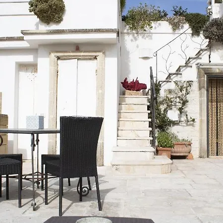 Bed & Breakfast Il Palazzotto 3*