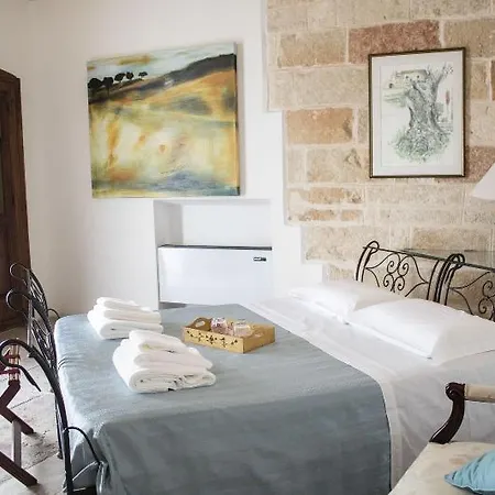 Il Palazzotto Bed & Breakfast 3*