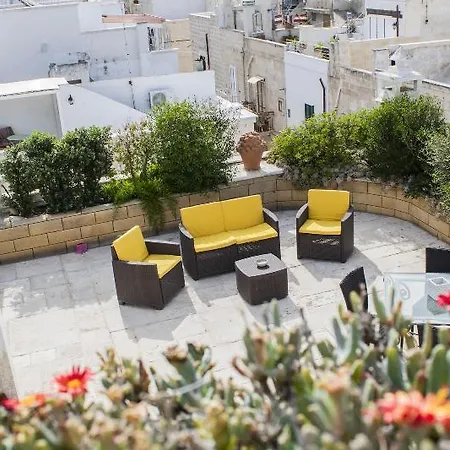 Il Palazzotto 3* Polignano a Mare