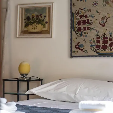 Bed & Breakfast Il Palazzotto Polignano a Mare