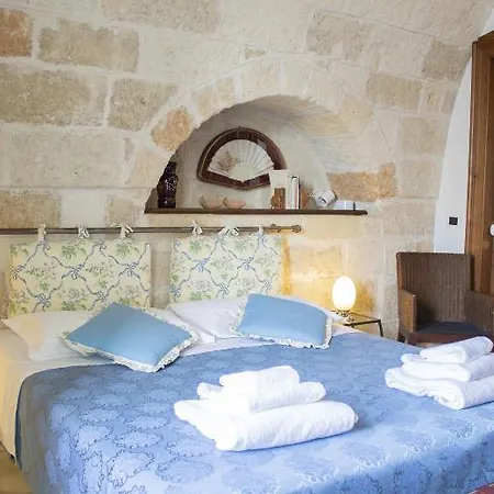 Il Palazzotto Bed & Breakfast