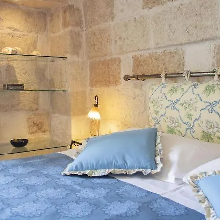 Bed & Breakfast Il Palazzotto 3*
