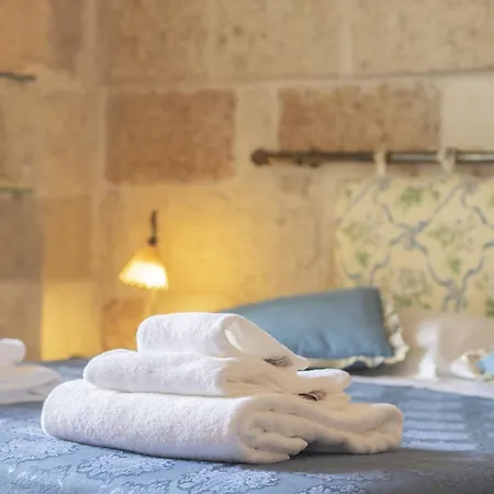Bed & Breakfast Il Palazzotto Polignano a Mare