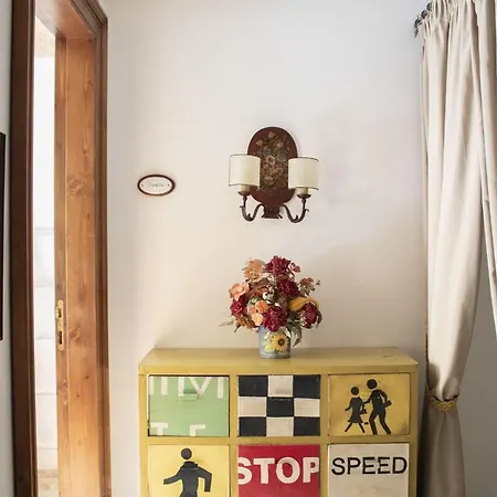 Il Palazzotto 3*