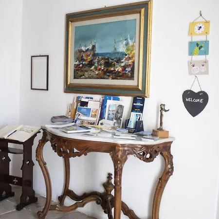 Il Palazzotto Bed & Breakfast Polignano a Mare