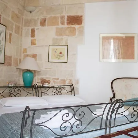 Il Palazzotto 3*