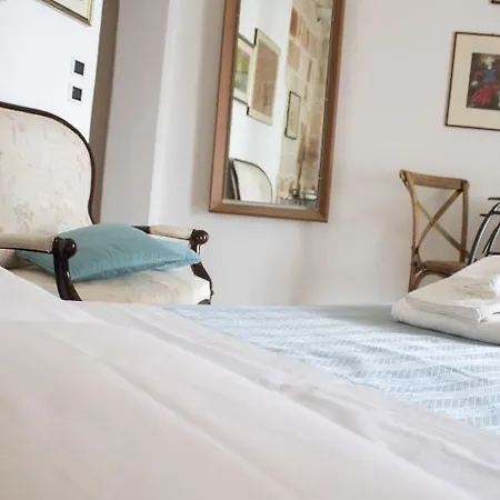 Bed & Breakfast Il Palazzotto Polignano a Mare