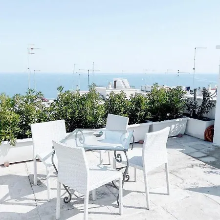 Bed & Breakfast Il Palazzotto Polignano a Mare