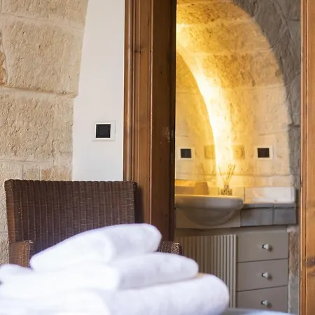 Bed & Breakfast Il Palazzotto