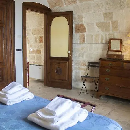 Il Palazzotto 3*