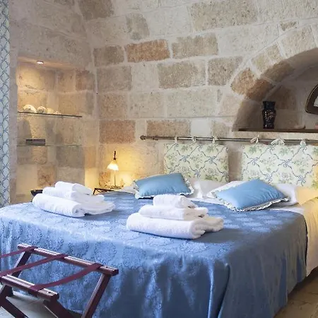 Il Palazzotto 3* Polignano a Mare