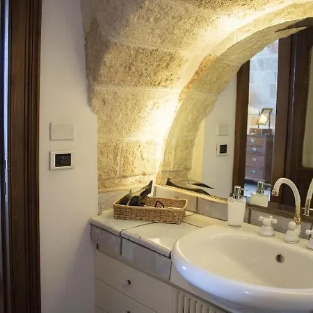 Bed & Breakfast Il Palazzotto