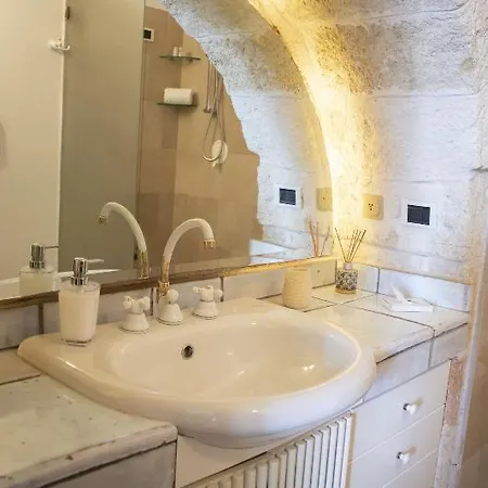 Il Palazzotto 3*