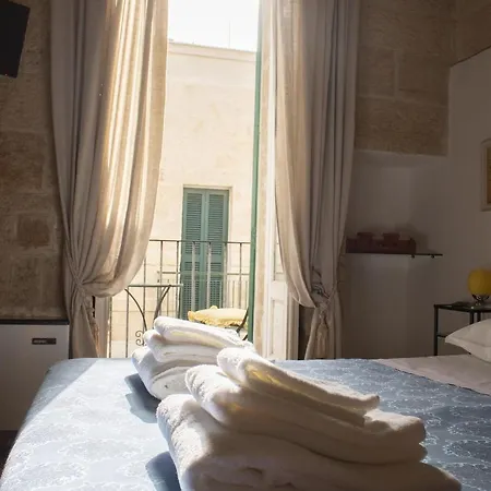 Bed & Breakfast Il Palazzotto 3*