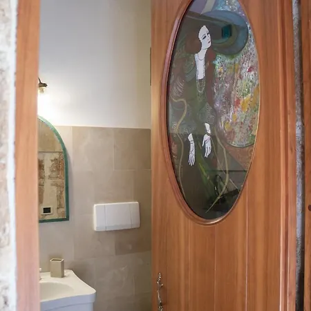 Bed & Breakfast Il Palazzotto 3*