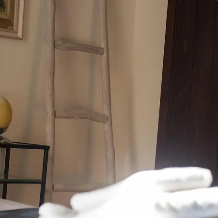Bed & Breakfast Il Palazzotto Polignano a Mare