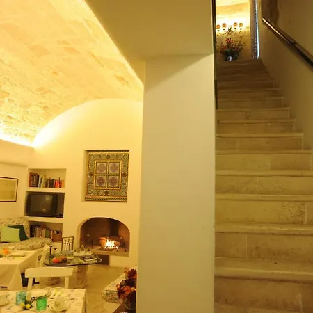 Bed & Breakfast Il Palazzotto