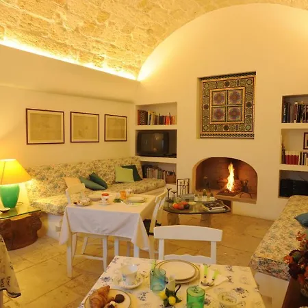 Il Palazzotto 3* Polignano a Mare