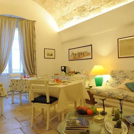 Il Palazzotto Bed & Breakfast