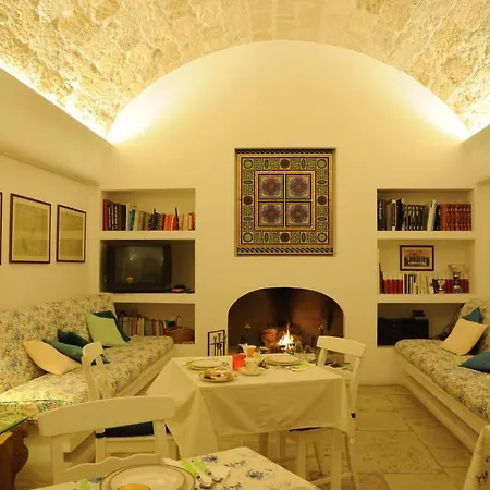 Il Palazzotto Bed & Breakfast