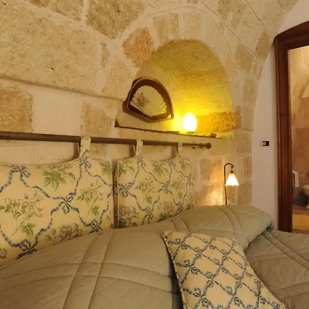 Bed & Breakfast Il Palazzotto