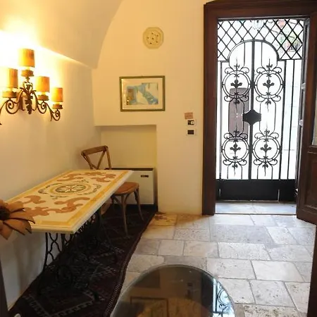 Il Palazzotto Bed & Breakfast