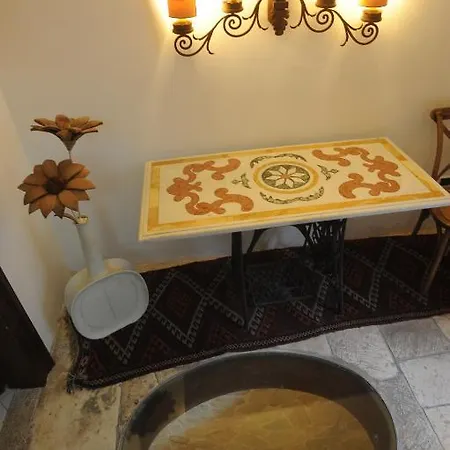 Bed & Breakfast Il Palazzotto Polignano a Mare