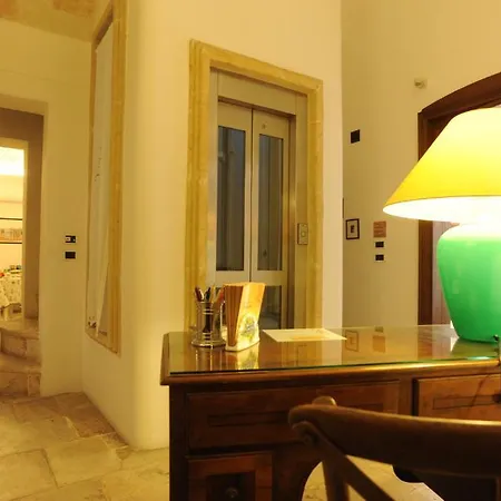 Il Palazzotto 3* Polignano a Mare