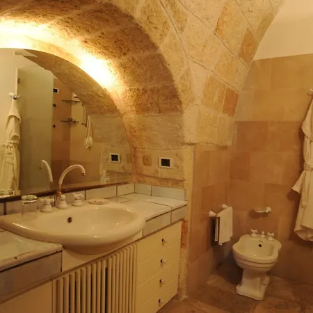 Il Palazzotto Bed & Breakfast Polignano a Mare