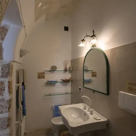 Bed & Breakfast Il Palazzotto Polignano a Mare