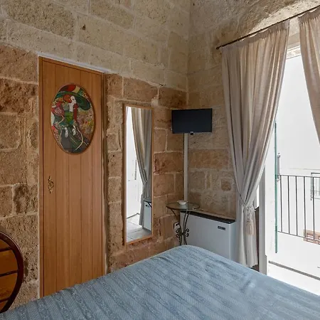 Bed & Breakfast Il Palazzotto Polignano a Mare