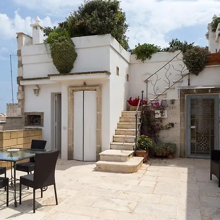 Bed & Breakfast Il Palazzotto