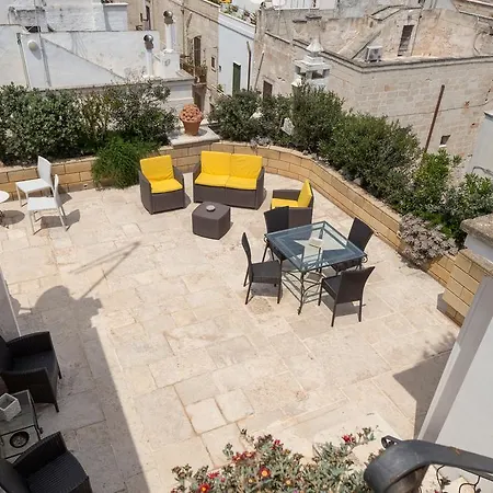 Bed & Breakfast Il Palazzotto