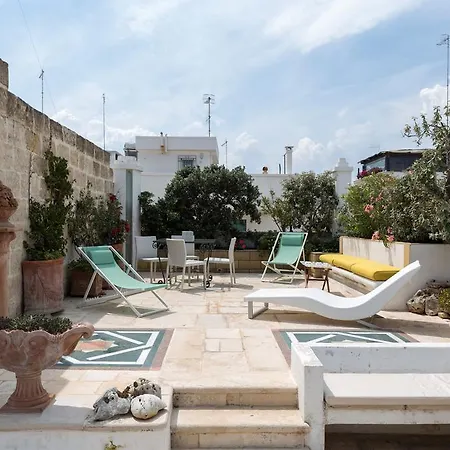 Bed & Breakfast Il Palazzotto Polignano a Mare