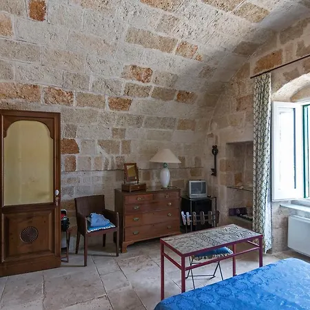 Il Palazzotto Bed & Breakfast 3*