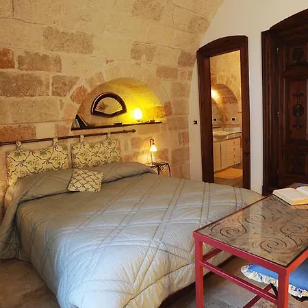 Il Palazzotto 3* Polignano a Mare