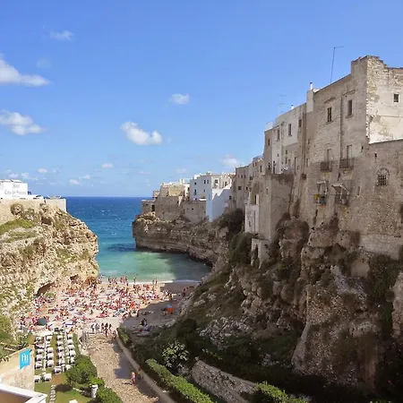 Il Palazzotto Bed & Breakfast Polignano a Mare