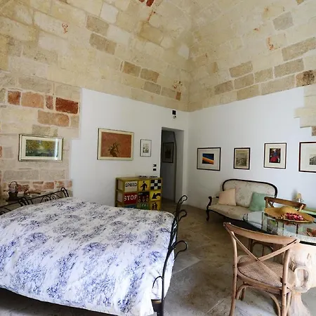 Bed & Breakfast Il Palazzotto 3*