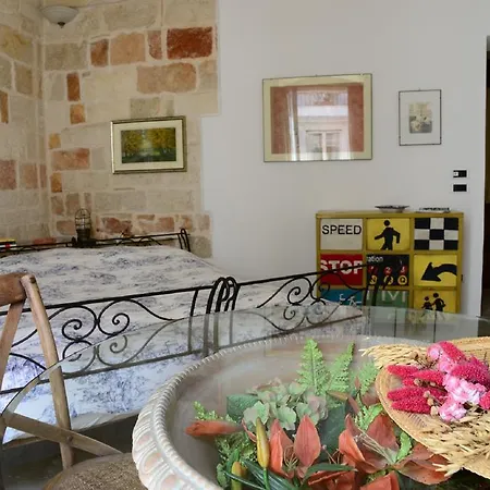 Il Palazzotto 3* Polignano a Mare