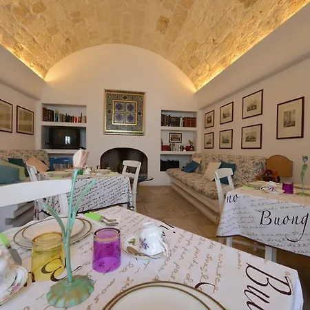 Il Palazzotto Bed & Breakfast 3*