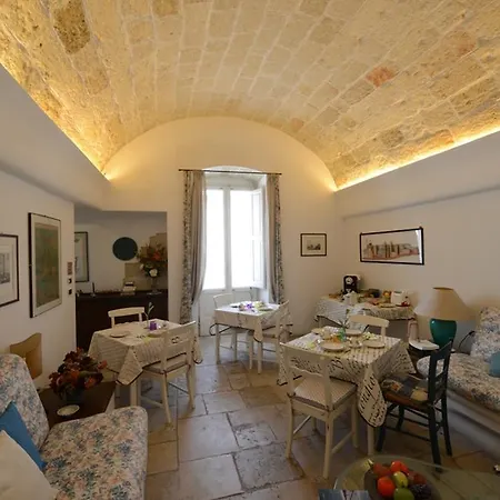 Bed & Breakfast Il Palazzotto